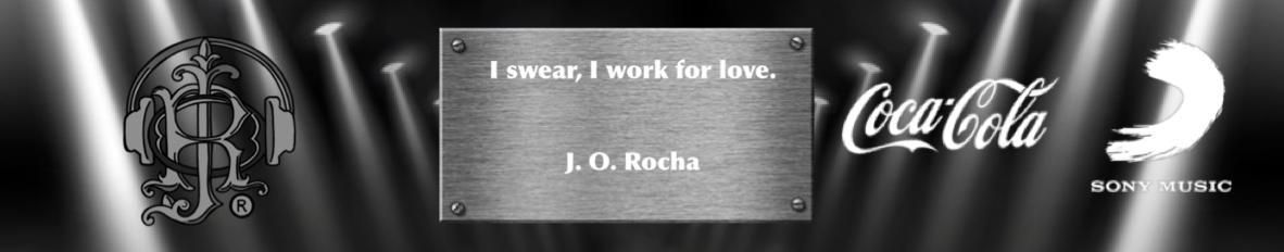 Imagem de capa de J. O. Rocha