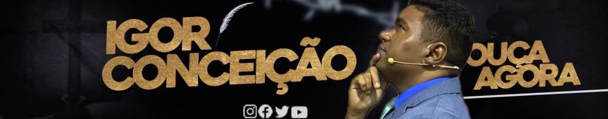 Imagem de capa de Igor Conceição