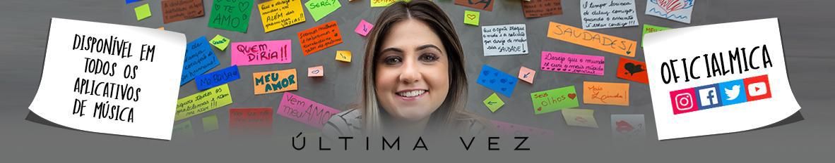 Imagem de capa de Mica Condé