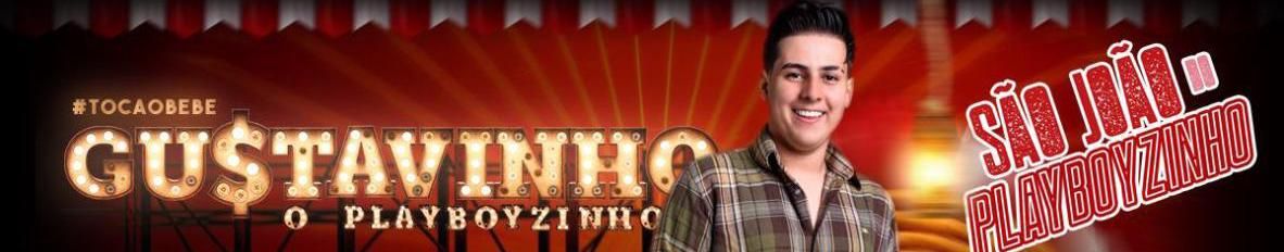 Imagem de capa de Gustavinho o Playboyzinho