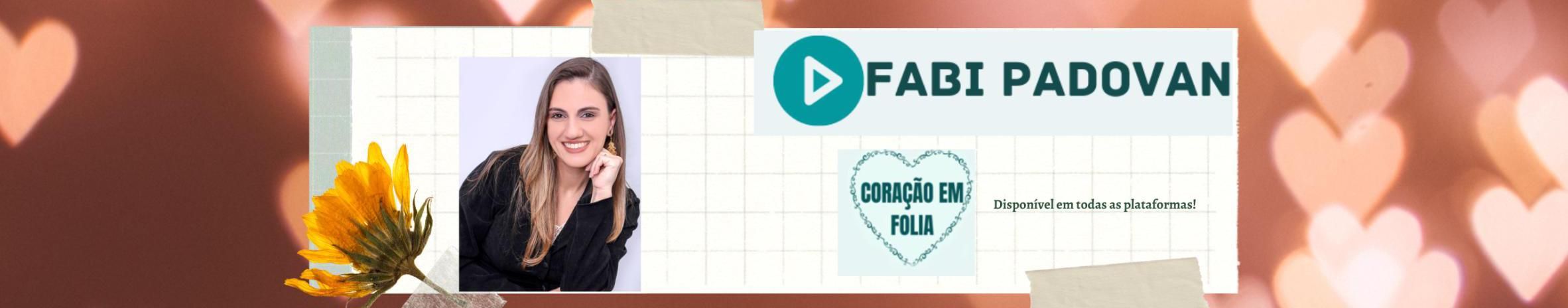 Imagem de capa de Fabi Padovan