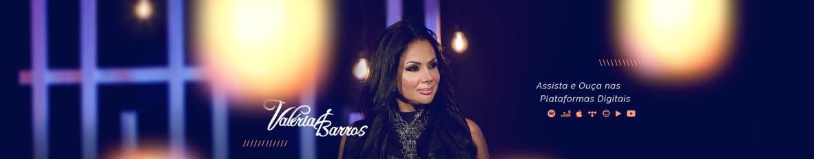 Imagem de capa de Valéria Barros