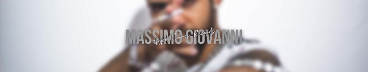 Imagem de capa de Massimo Giovanni