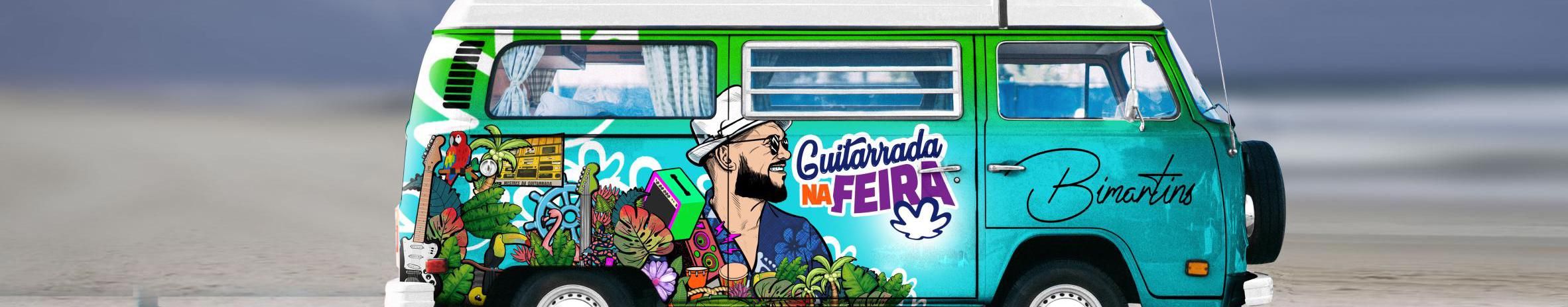 Imagem de capa de Bimartins