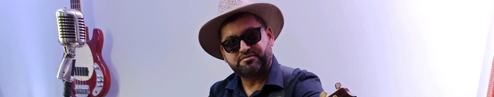 Imagem de capa de DEIVD ROCHA