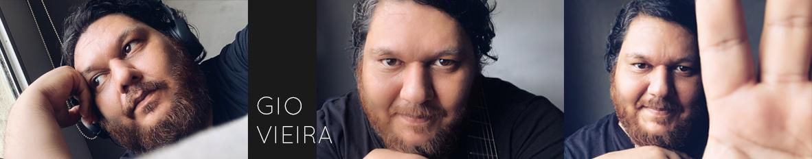 Imagem de capa de Gio Vieira