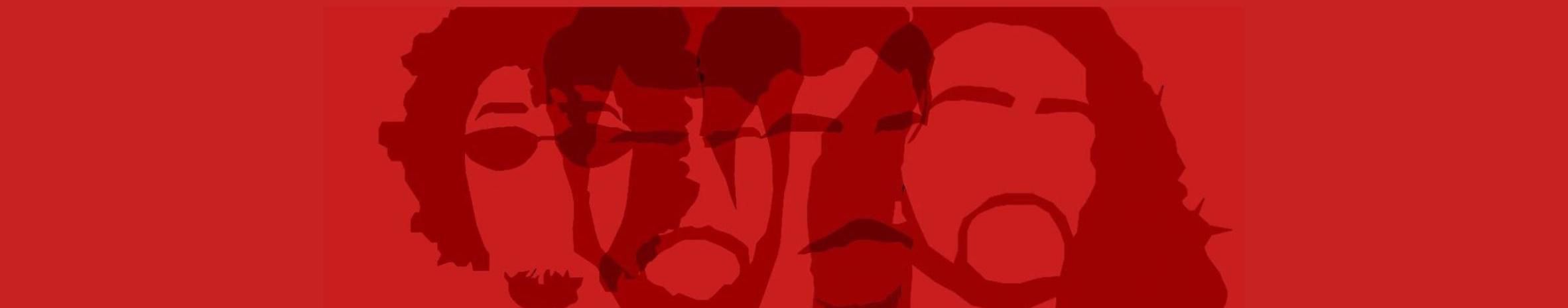 Imagem de capa de A Nova Banda da Cidade