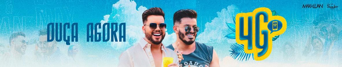 Imagem de capa de Max e Luan