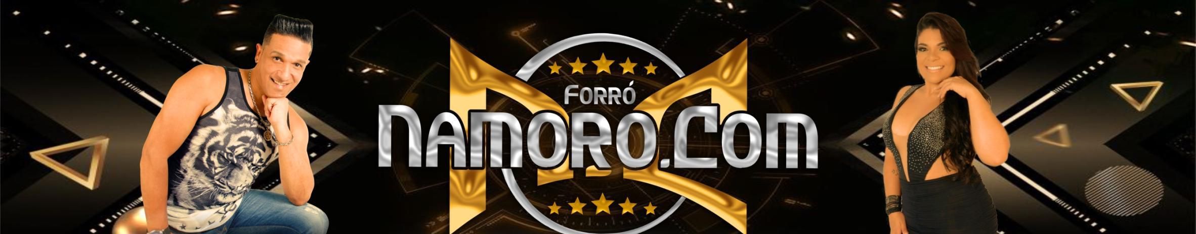 Imagem de capa de Forró Namoro.Com