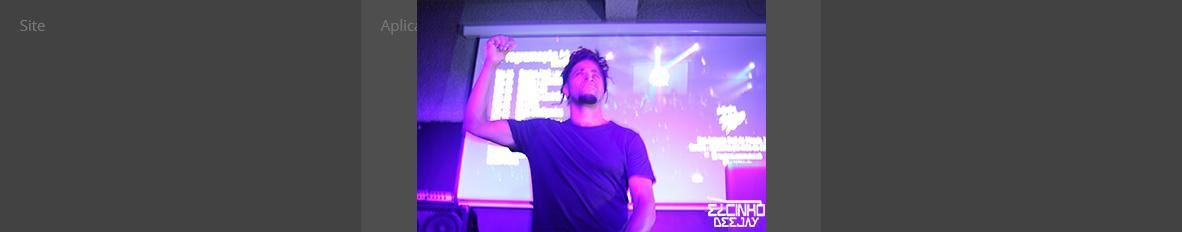 Imagem de capa de Elcinho Deejay