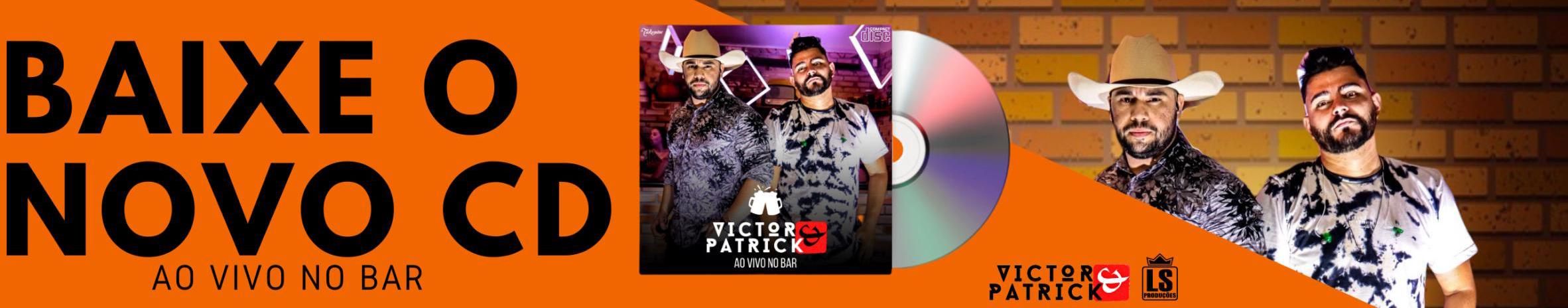 Imagem de capa de VICTOR E PATRICK