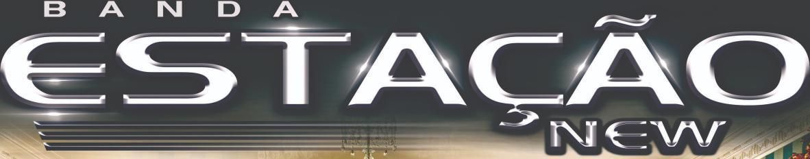 Imagem de capa de Banda Estação New