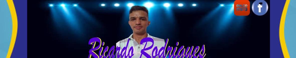 Imagem de capa de Ricardo Rodrigues