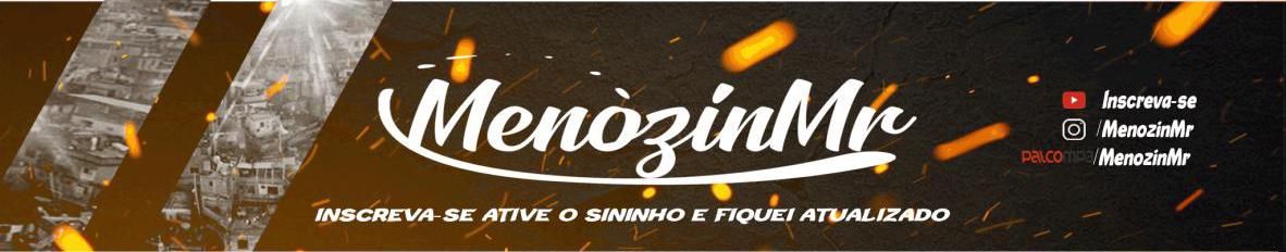 Imagem de capa de MenozinMr