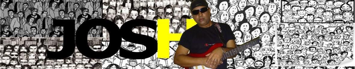 Imagem de capa de BALBINO JOSHCORD