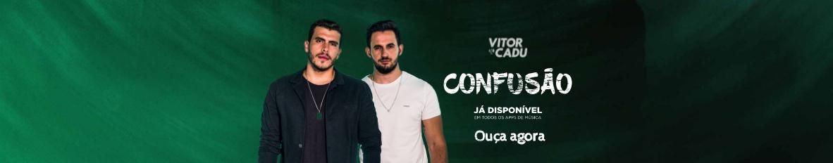 Imagem de capa de Vitor e Cadu