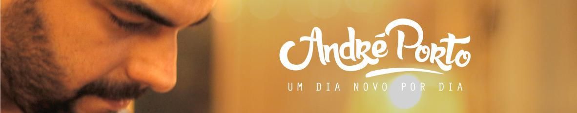 Imagem de capa de André Porto