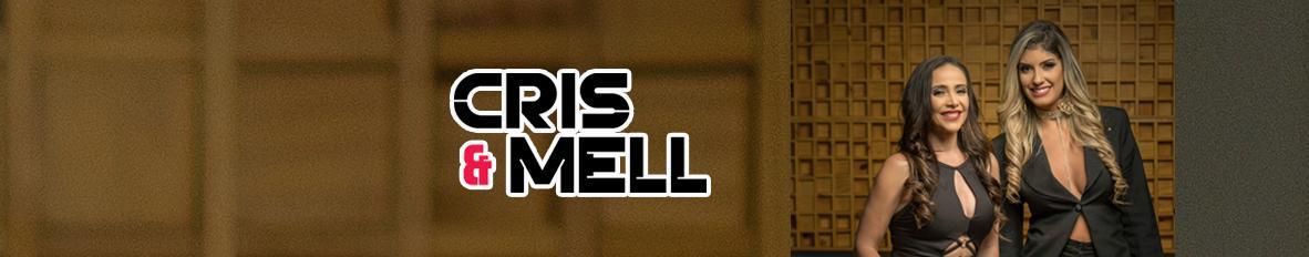 Imagem de capa de Cris e Mell