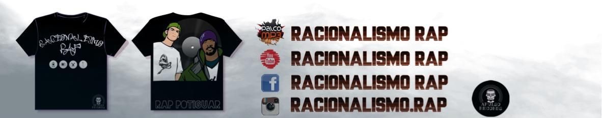 Imagem de capa de RACIONALISMO-rap