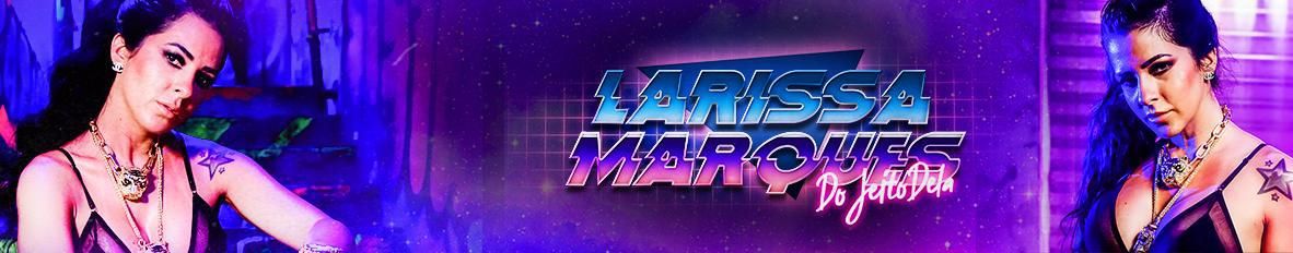 Imagem de capa de Larissa Marques