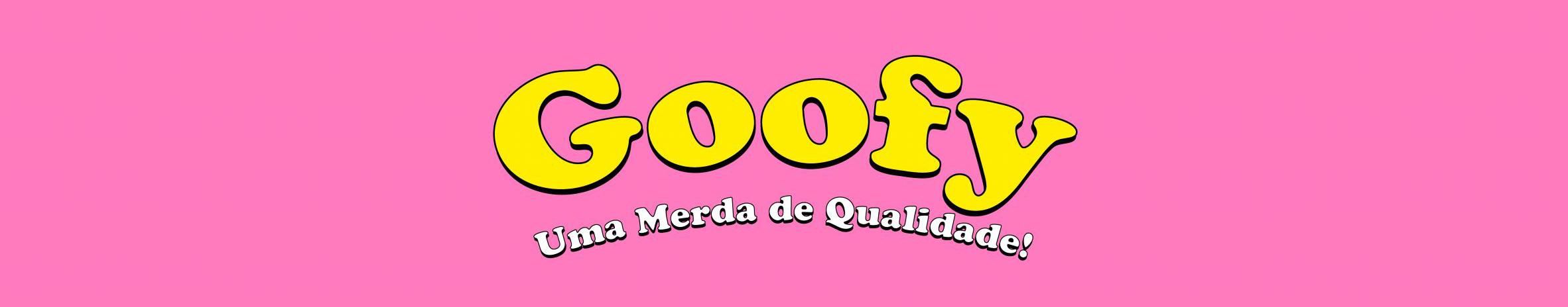 Imagem de capa de Goofy