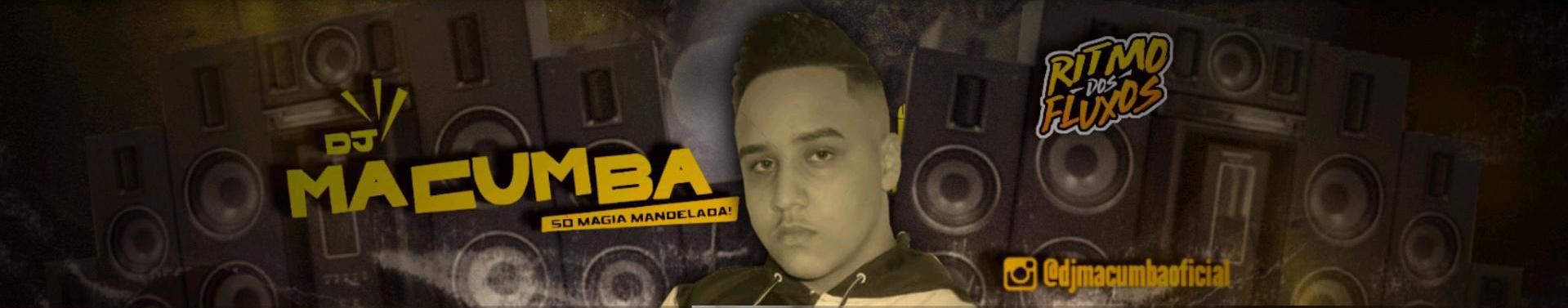 Imagem de capa de DJ Macumba
