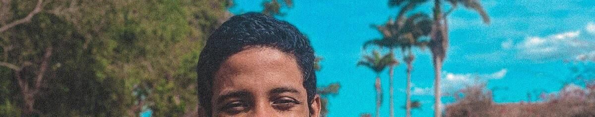 Imagem de capa de Phael Almeida