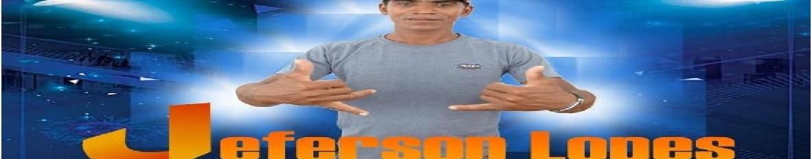 Imagem de capa de Jeferson lopes