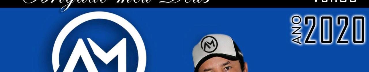 Imagem de capa de Ailton Menezes