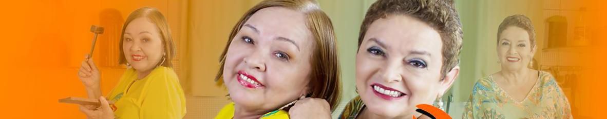 Imagem de capa de Isabel Cunha e Wanda Cunha