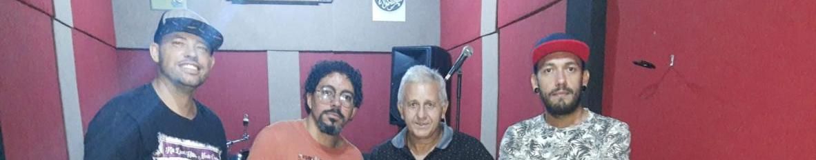 Imagem de capa de Banda Planeta SP