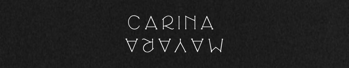 Imagem de capa de Carina Mayara