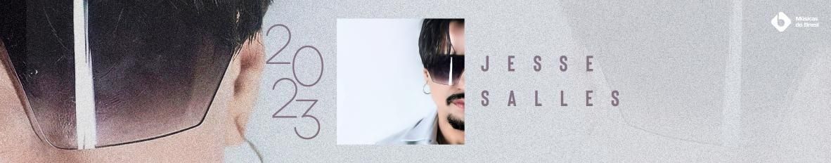 Imagem de capa de Jesse Salles