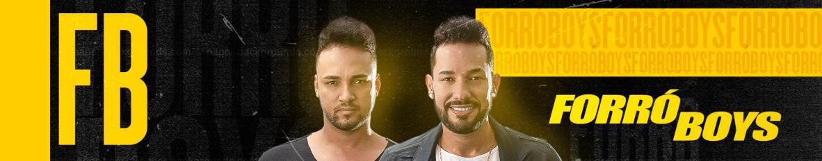 Imagem de capa de Banda Forró Boys