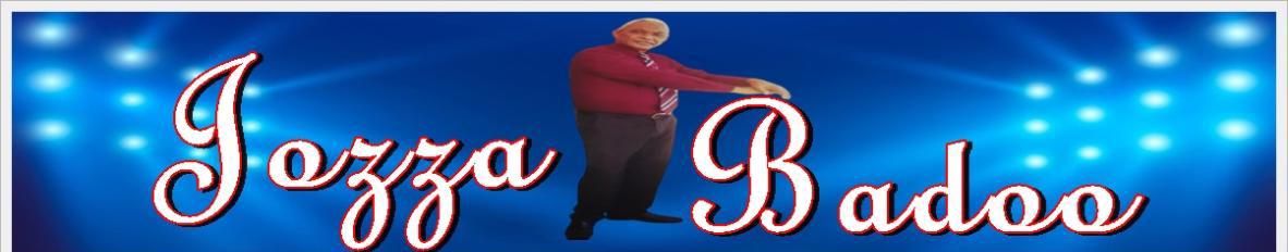 Imagem de capa de Jozza Badoo