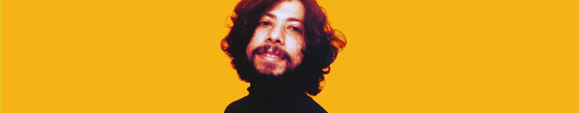 Imagem de capa de Ricardo Cesar