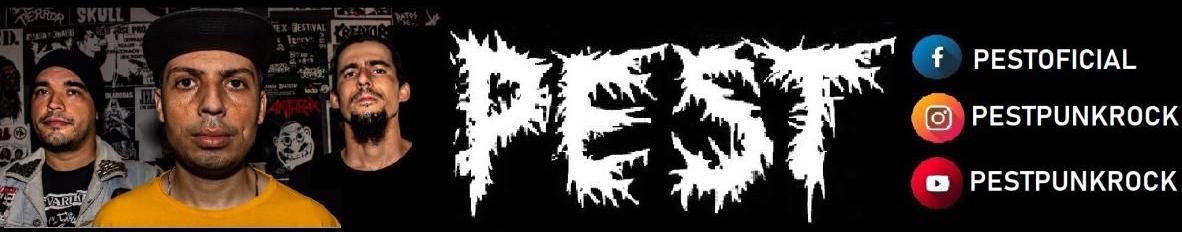 Imagem de capa de BANDA PEST
