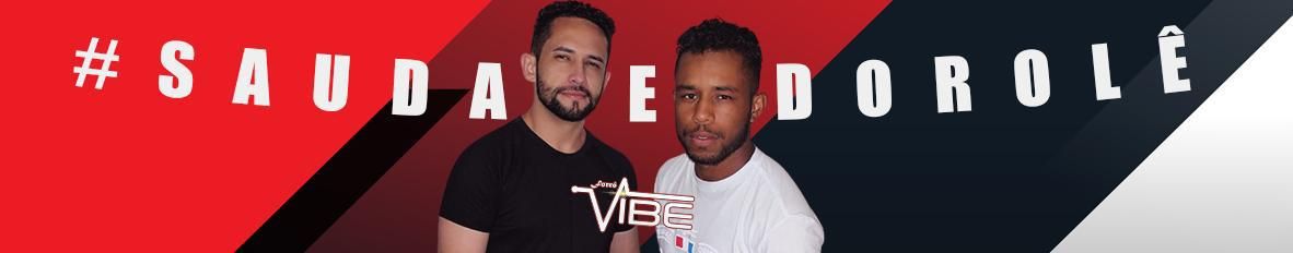 Imagem de capa de Forro Vibe