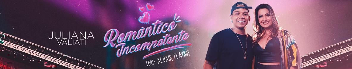 Imagem de capa de Juliana Valiati