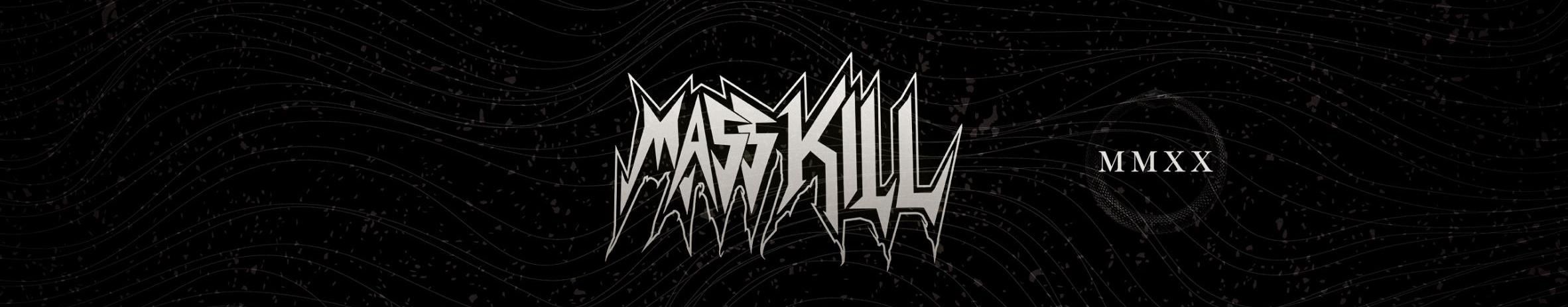 Imagem de capa de Masskill