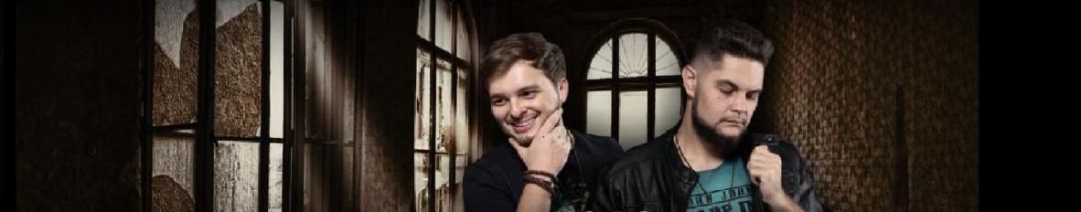 Imagem de capa de Lucas e Viana