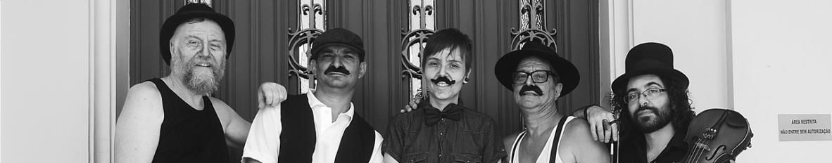 Imagem de capa de The Celtas Ride Again