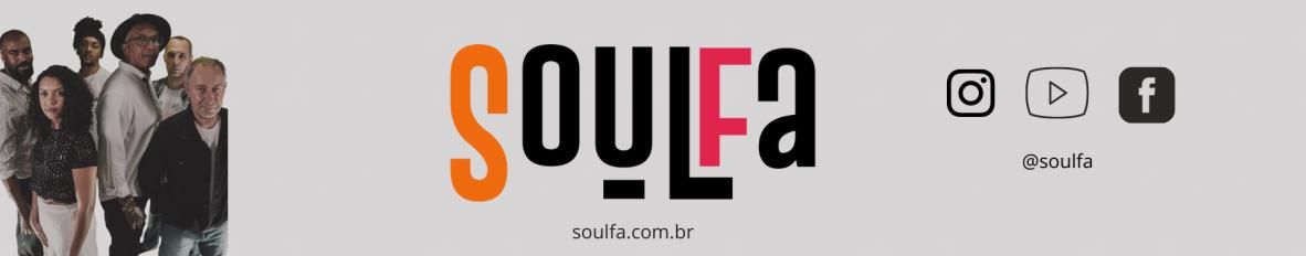 Imagem de capa de SoulFa
