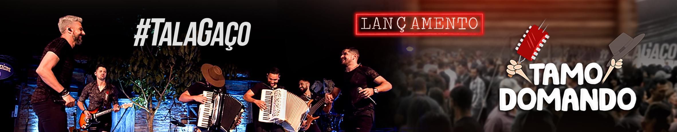 Imagem de capa de Grupo TalaGaço