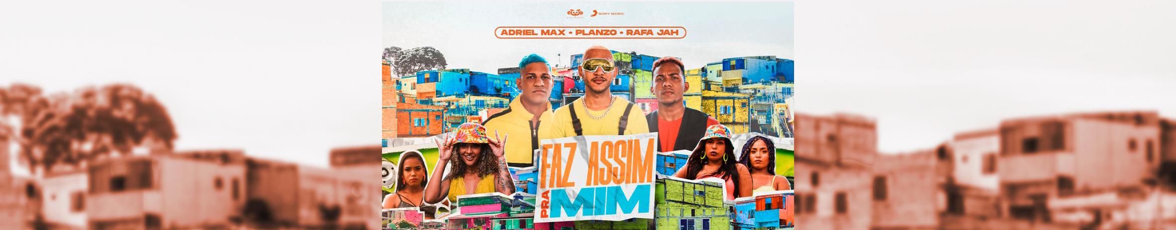 Imagem de capa de Planzo