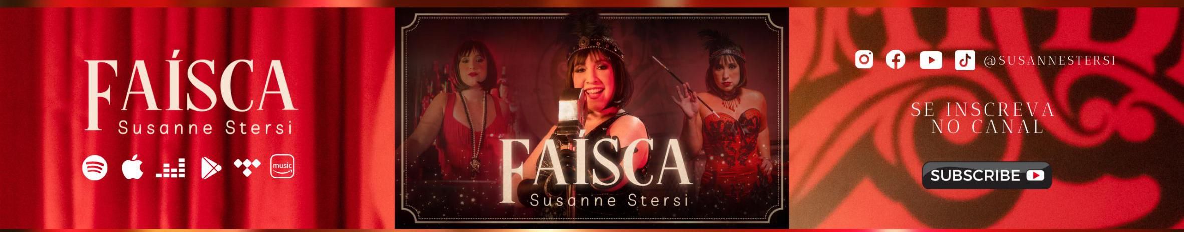 Imagem de capa de Susanne Stersi