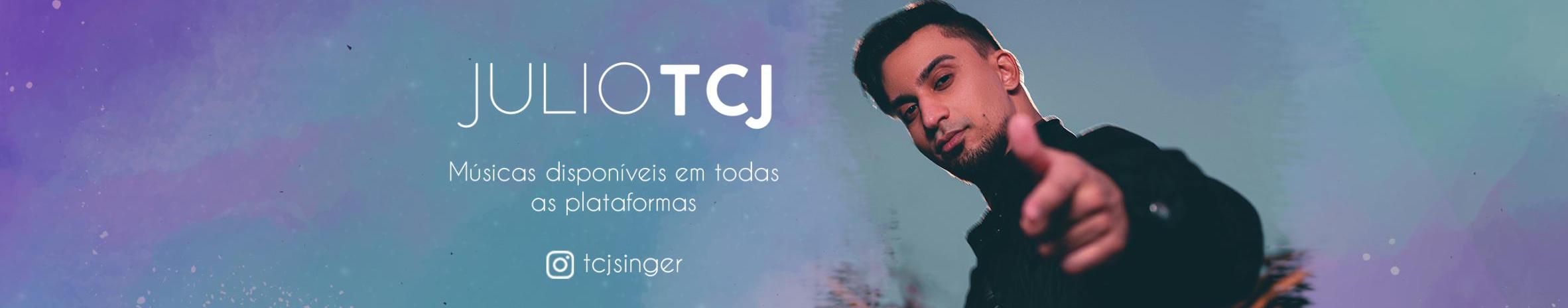 Imagem de capa de Julio TCJ