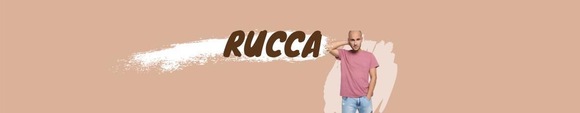 Imagem de capa de Rucca