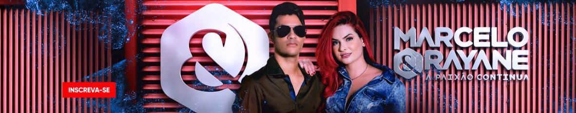 Imagem de capa de Marcelo & Rayane