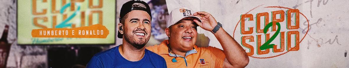 Imagem de capa de Humberto & Ronaldo